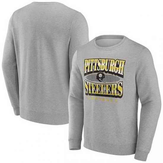 Men Pittsburgh Steelers 2025 T Shirt 002